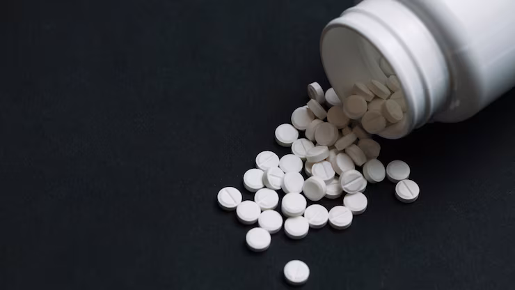 Know The Signs Of Oxymorphone Overdose And How It’s Treated