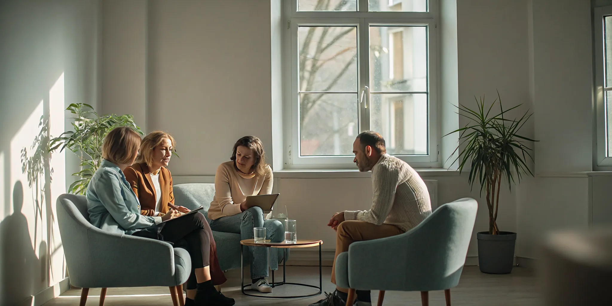 Addiction Treatment Center 101: A Complete Guide