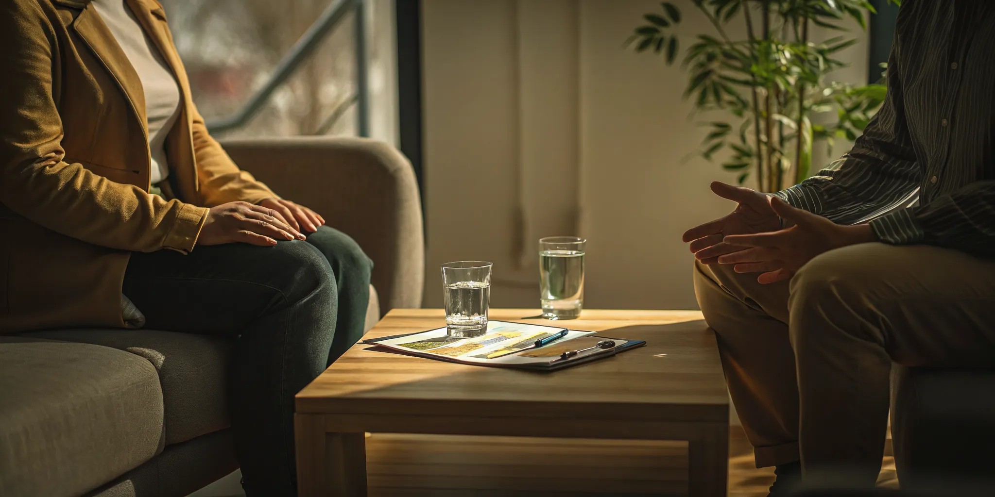 How to Choose the Right Drug Addiction Treatment Center