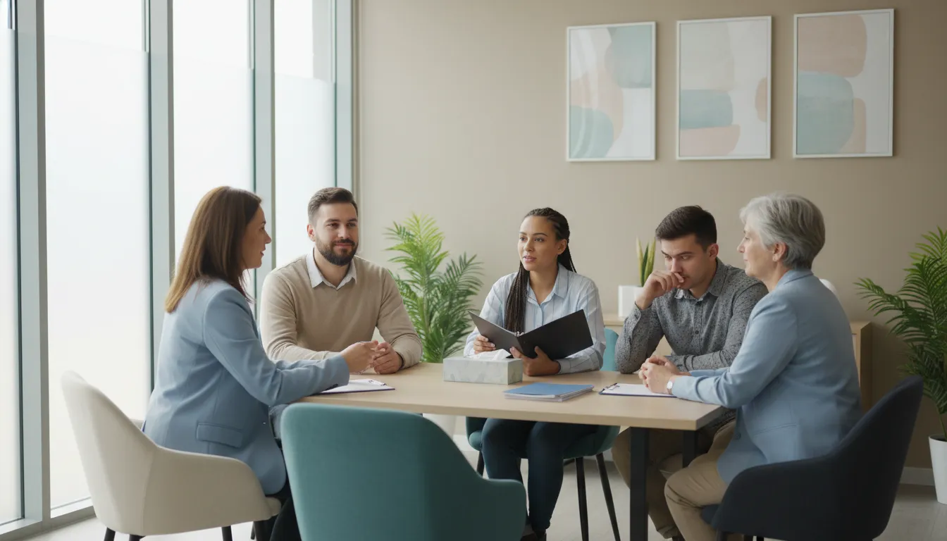 Drug Rehab: Complete Guide to Programs