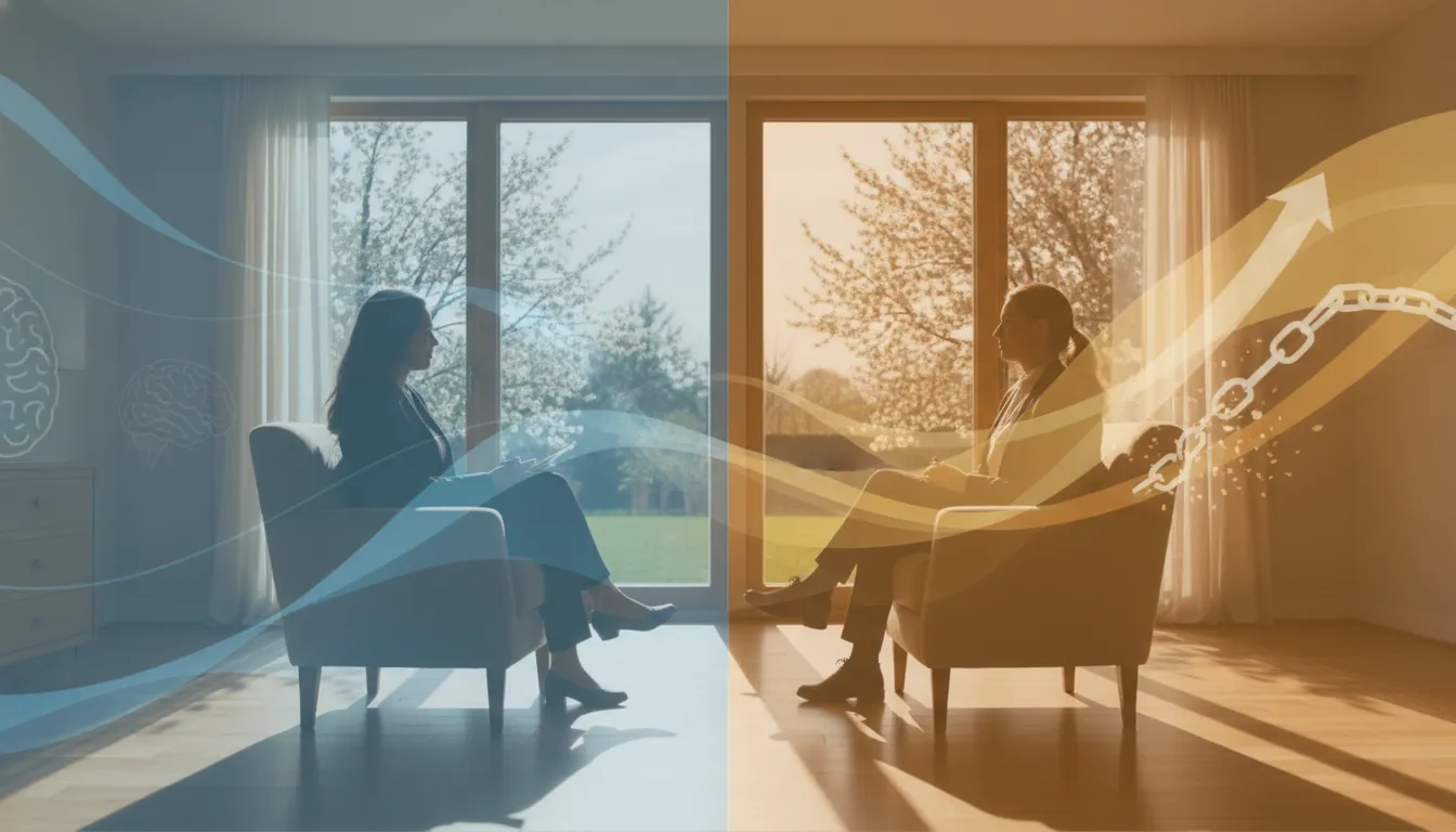 Dual Diagnosis Rehab: Addiction and Mental Health Care