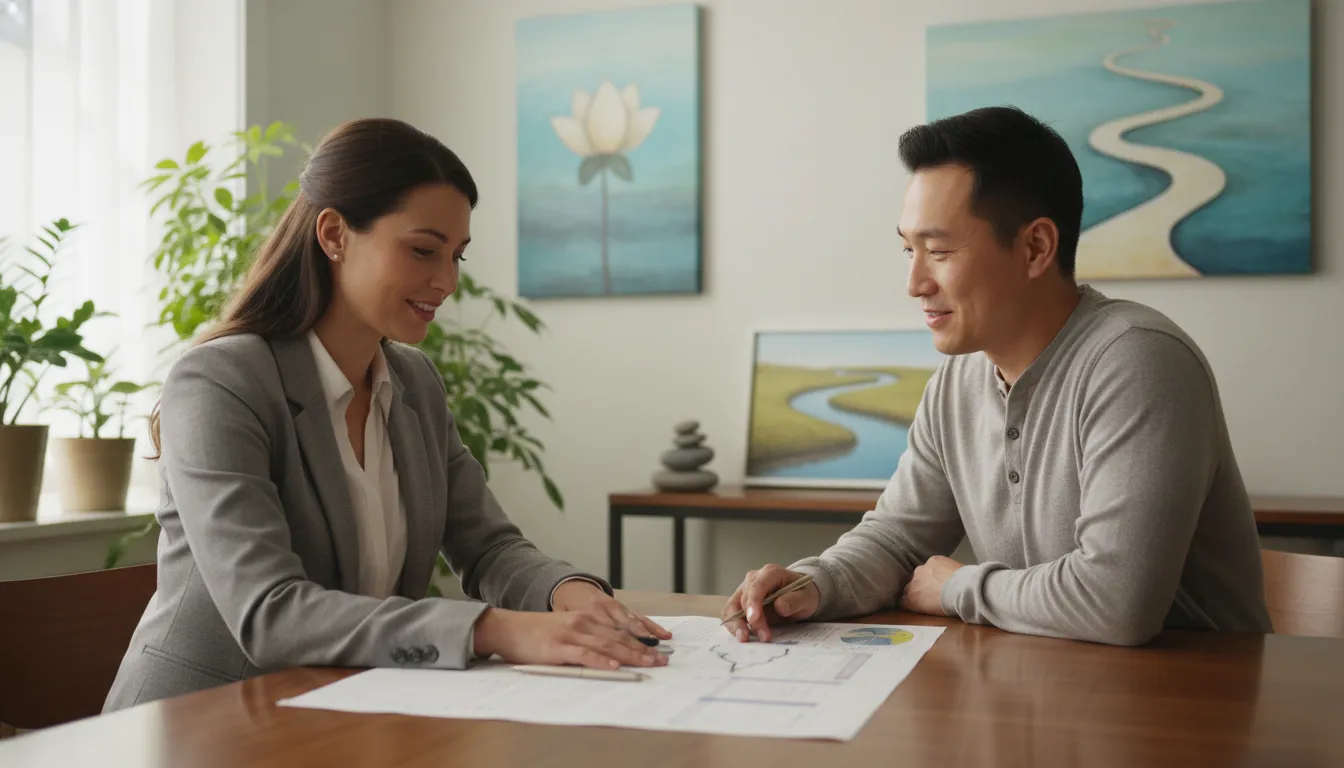 Dual Diagnosis Treatment Centers: What to Look For