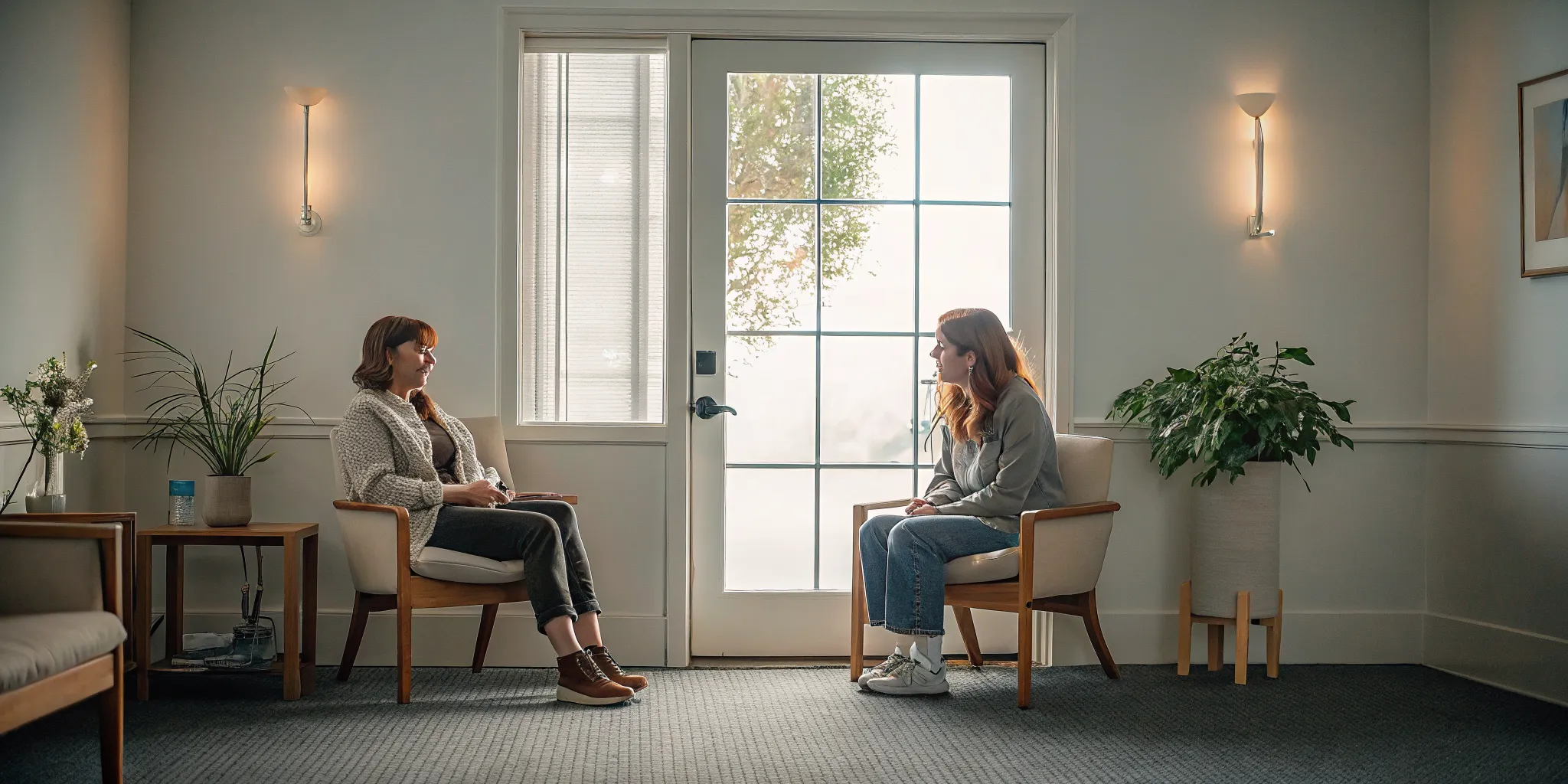 Inpatient Drug Rehab: Who It Helps and What to Expect