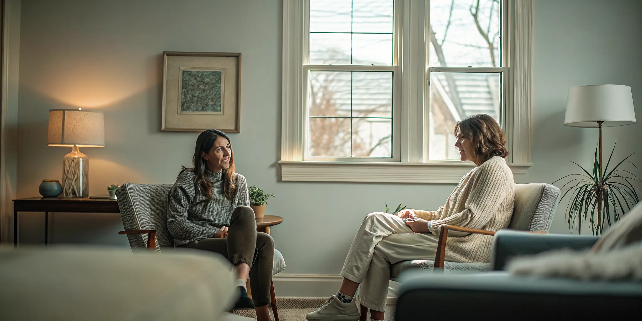 Outpatient Drug Rehab: Benefits and Next Steps