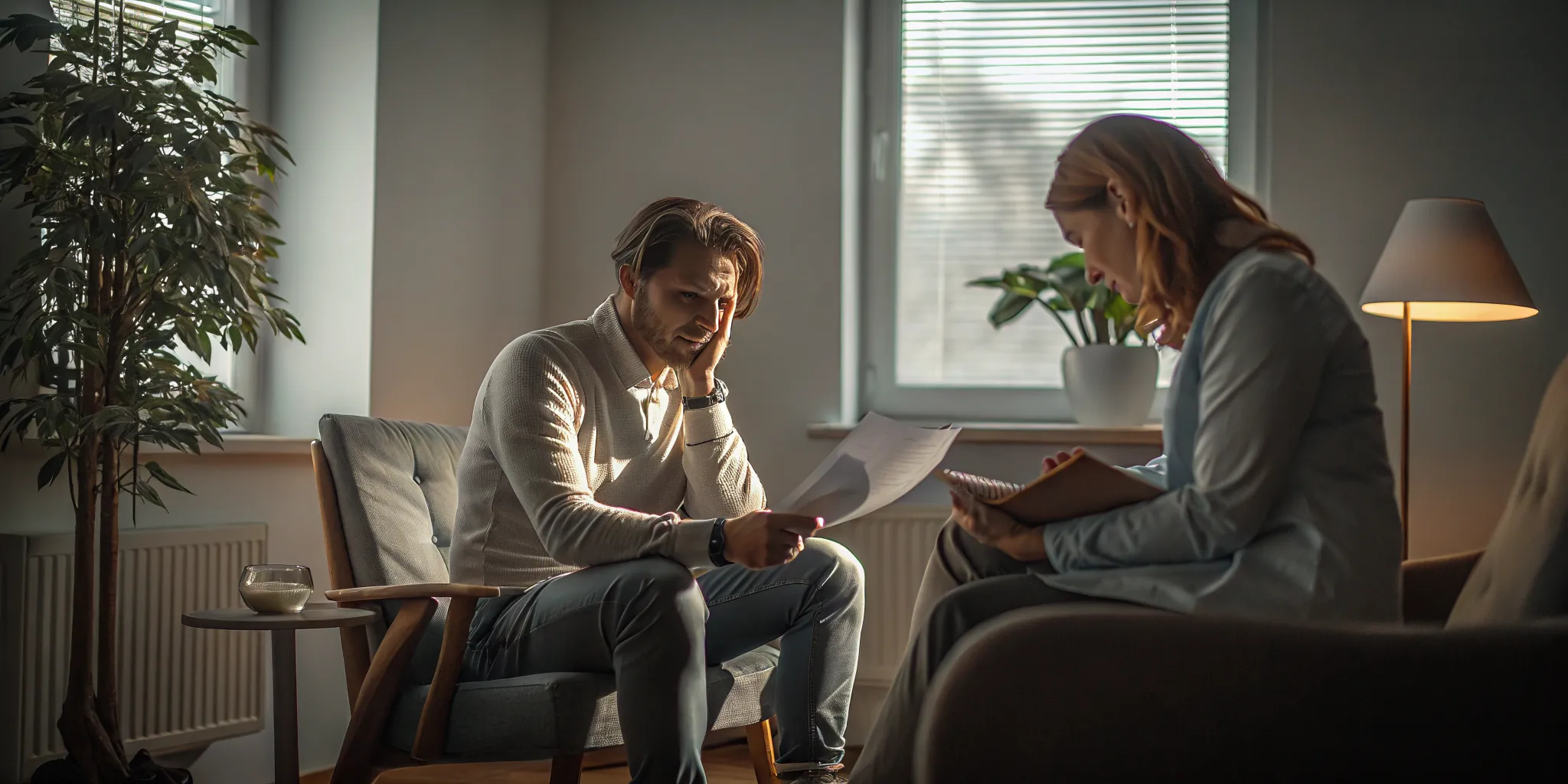 Rehab That Accepts Insurance: Verify Benefits