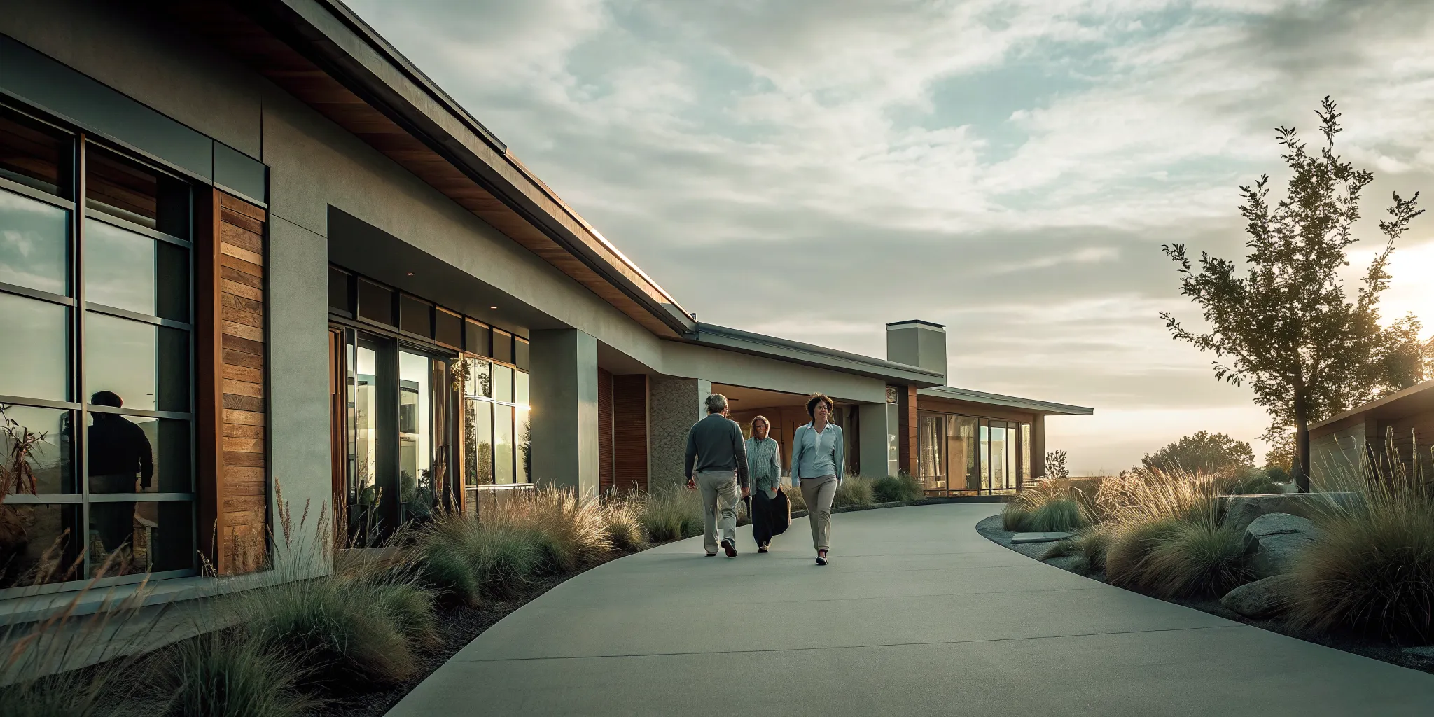 Residential Addiction Treatment Center: An Honest Guide