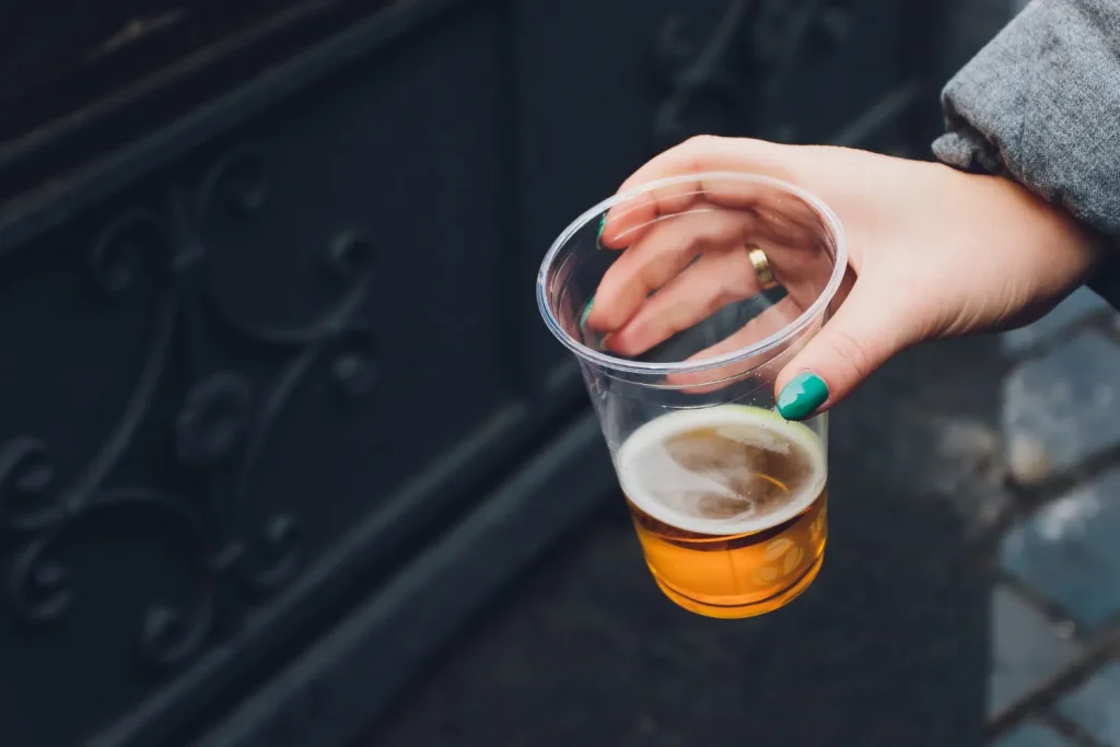 alcohol detox