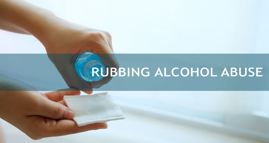 Rubbing Alcohol