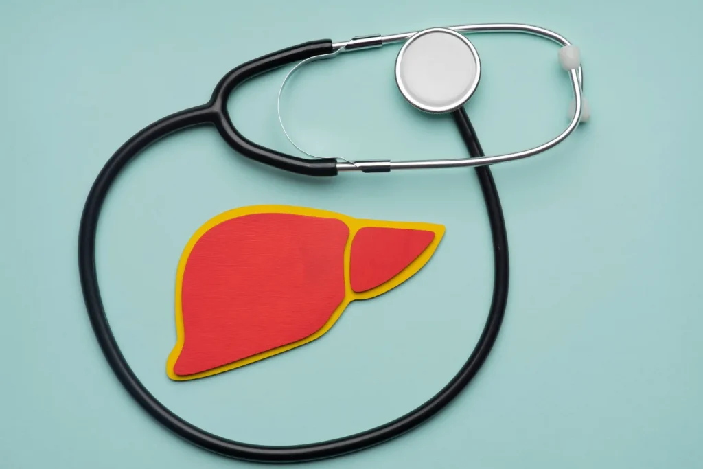 liver detox